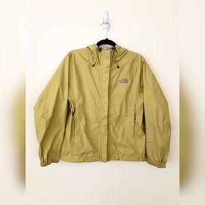 The North Face Women’s HyVent Light Shell